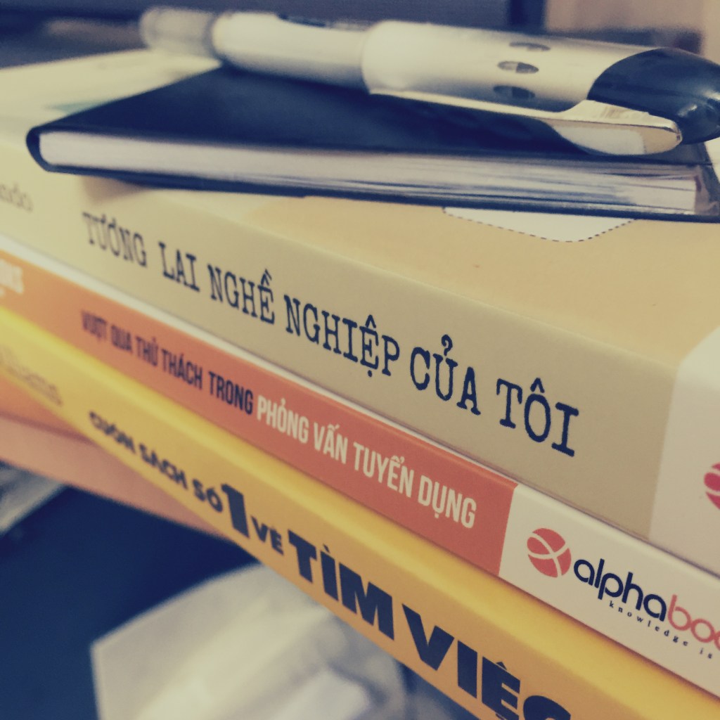 7 việc mình sẽ làm để cải thiện công&nbsp;việc