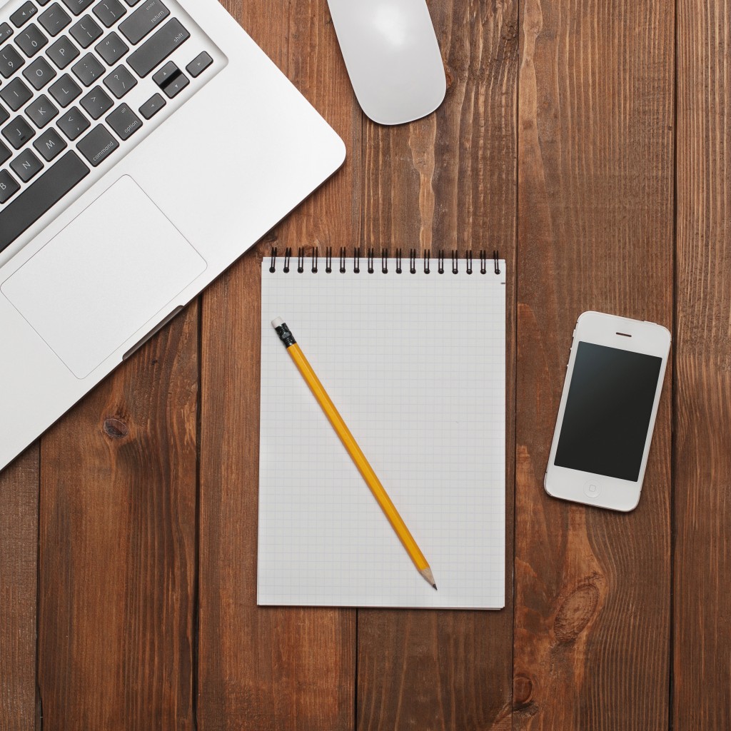 Mình làm việc full-time tại nhà như thế&nbsp;nào?