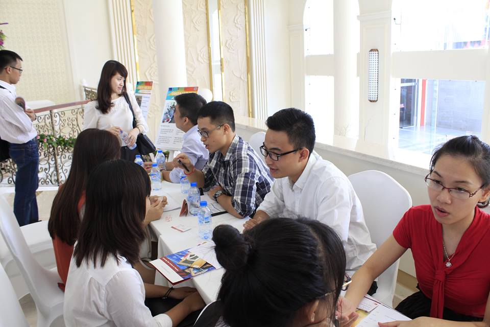 Tôi là một người hướng nội. Tôi phát huy thế mạnh như thế nào trong công việc?