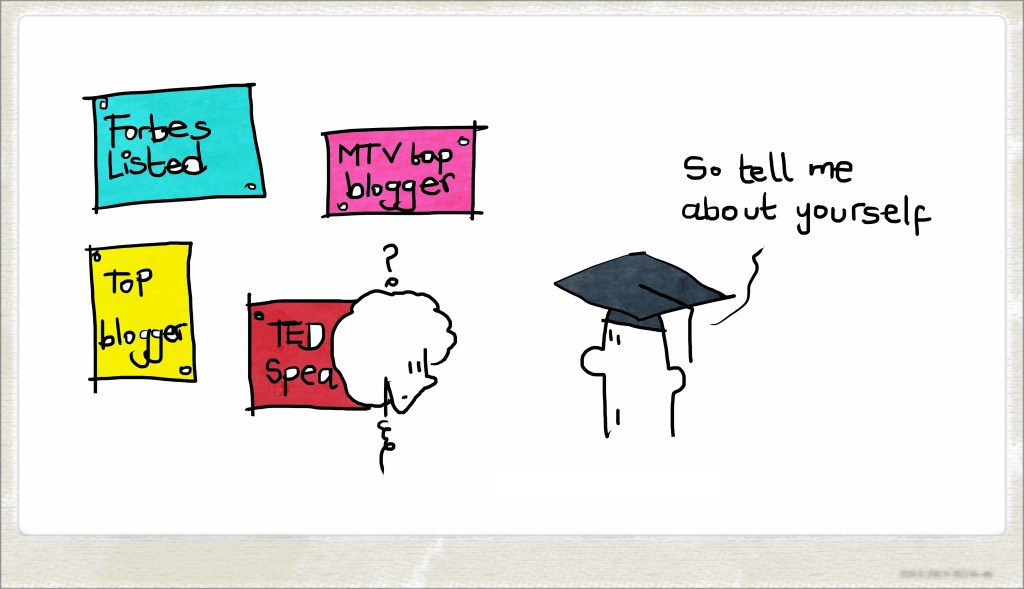 Giới thiệu bản thân với 3 bước này, bạn sẽ gây ấn tượng mạnh với người phỏng&nbsp;vấn