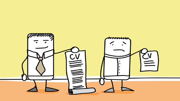 16 tips giúp CV chuẩn hơn trong khi đi tìm&nbsp;việc