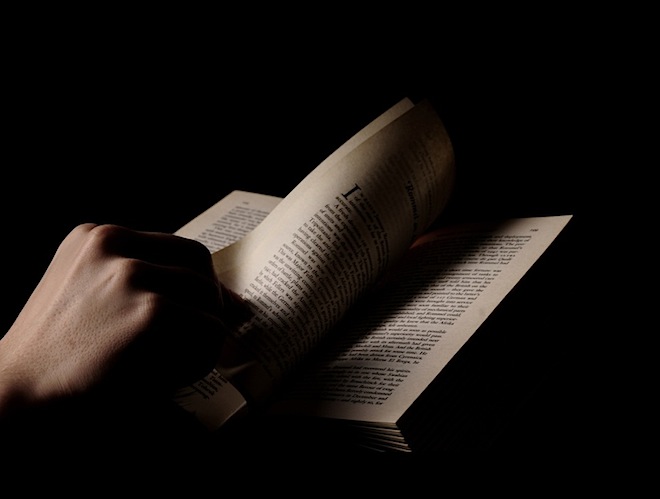 Tôi đọc gì? Và đọc như thế&nbsp;nào?