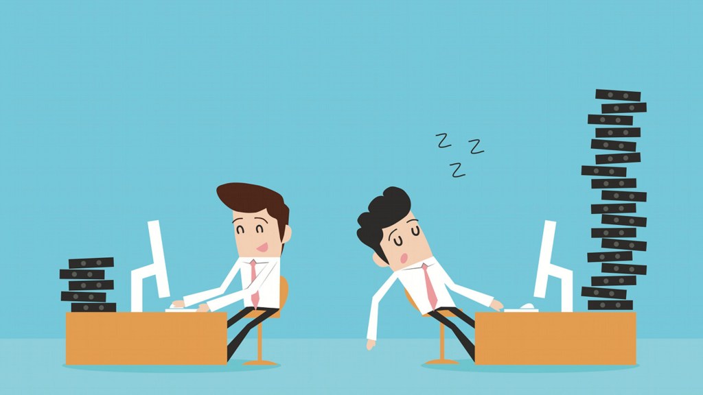 18 tips mình đang áp dụng mỗi ngày để làm việc hiệu&nbsp;quả