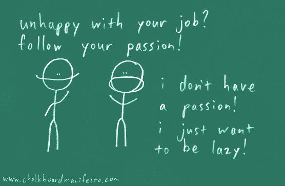 followyourpassion