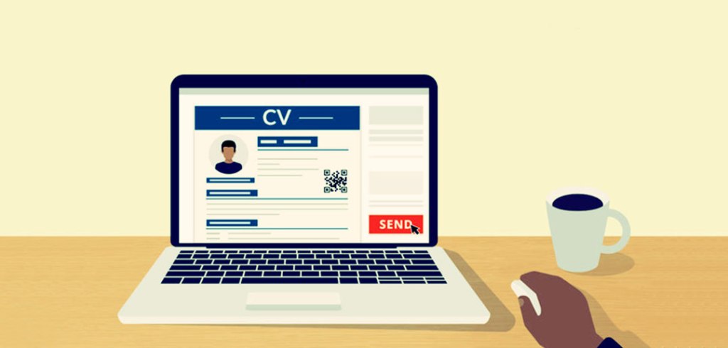 Mẫu CV miễn phí – có thể tăng cơ hội được gọi đi phỏng&nbsp;vấn