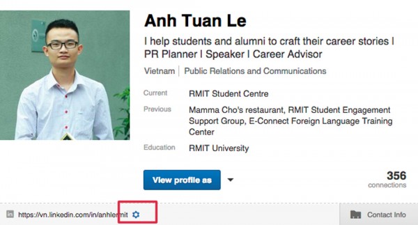 12 tip khiến bạn như đã sử dụng LinkedIn được 12&nbsp;năm