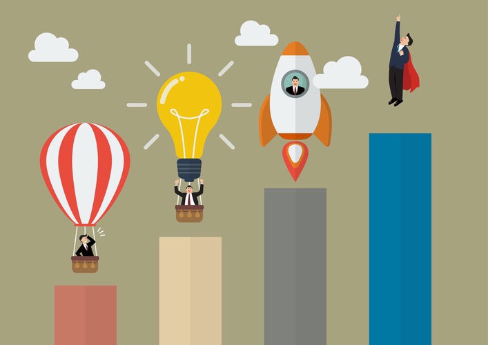 Muốn làm được nhiều, phải tập buông bỏ bớt&nbsp;đi