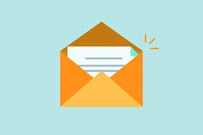 8 Cover Letter Để Đọc Thử Nếu Chưa Biết Viết Như Thế&nbsp;Nào