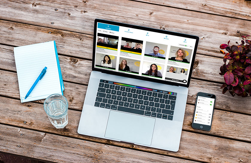 Ứng tuyển Management Trainee: Chuẩn bị Digital Interview thế nào?