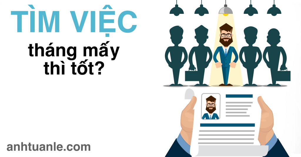 Mùa Tuyển Dụng Là Mùa&nbsp;Nào?