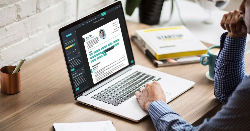 Viết Từ Gì Vào CV Cho Nó&nbsp;Hay?