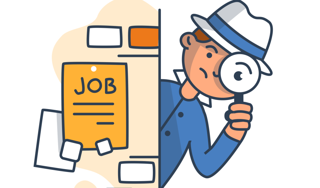 Làm Sao Để Tìm Việc Dễ&nbsp;Hơn?