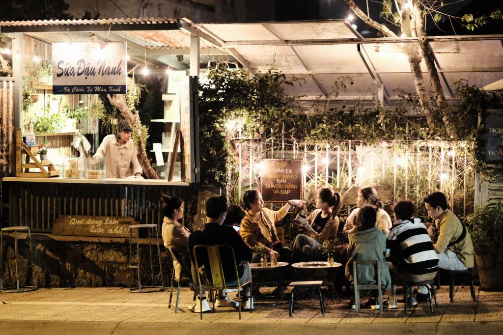 Bạn không cần phải có một công việc ‘ổn&nbsp;định’