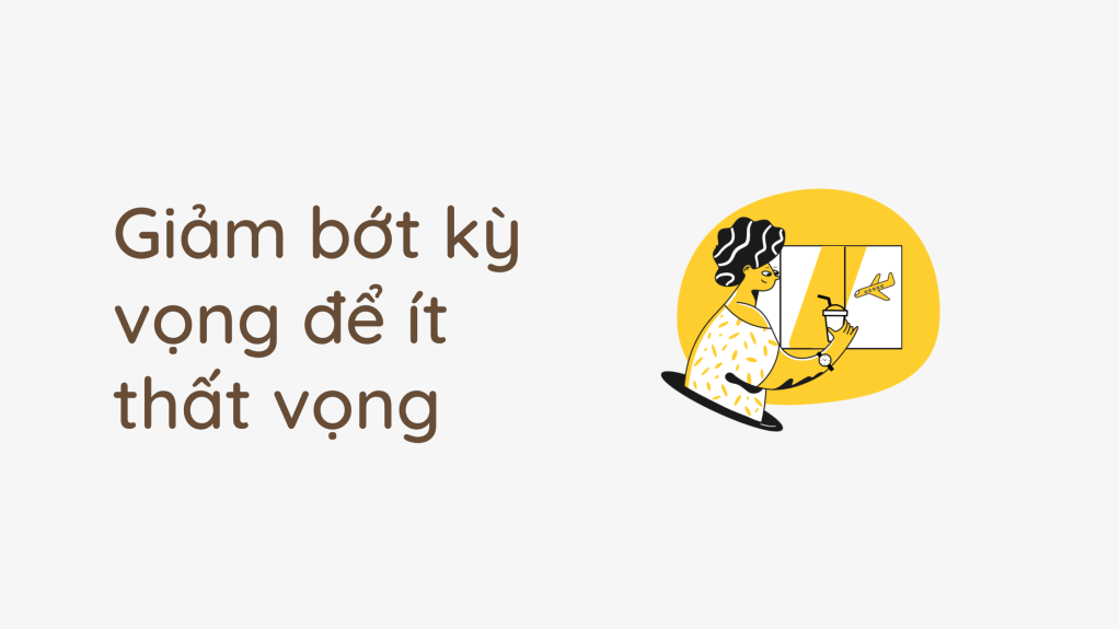 Tâm không dính mắc, lòng khắc an