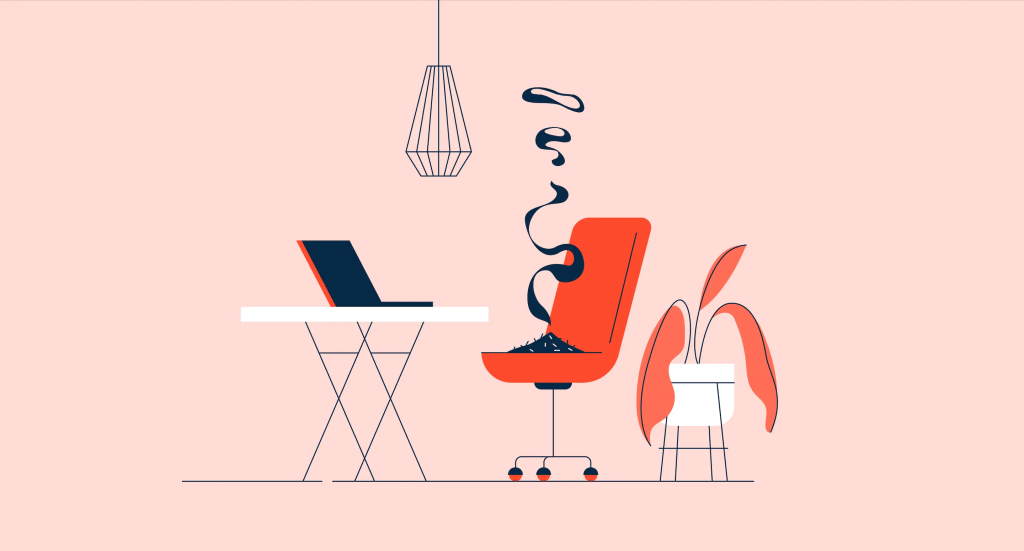 Chán việc: Nguyên nhân, Triệu chứng và Cách xử&nbsp;lý