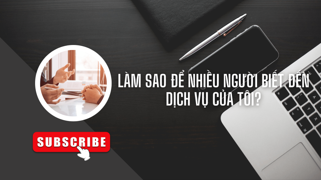 5 bước xây dựng thương hiệu cá nhân trên mạng xã hội dành cho người làm tư vấn