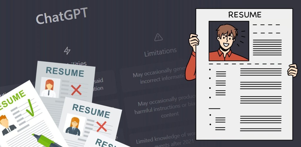 3 Cách Sử Dụng ChatGPT và AI để Viết CV và Tìm&nbsp;Việc