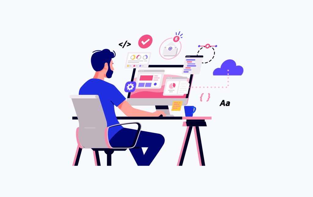 Những lo lắng của nghề Freelance – hãy suy nghĩ kĩ trước khi bắt&nbsp;đầu