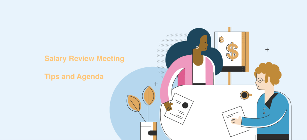 Làm gì nếu Review Lương không tăng như kì&nbsp;vọng?