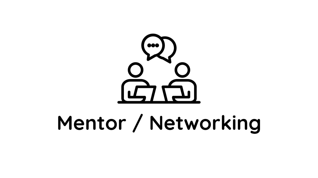 Năm mới hãy kiếm cho mình một người&nbsp;mentor