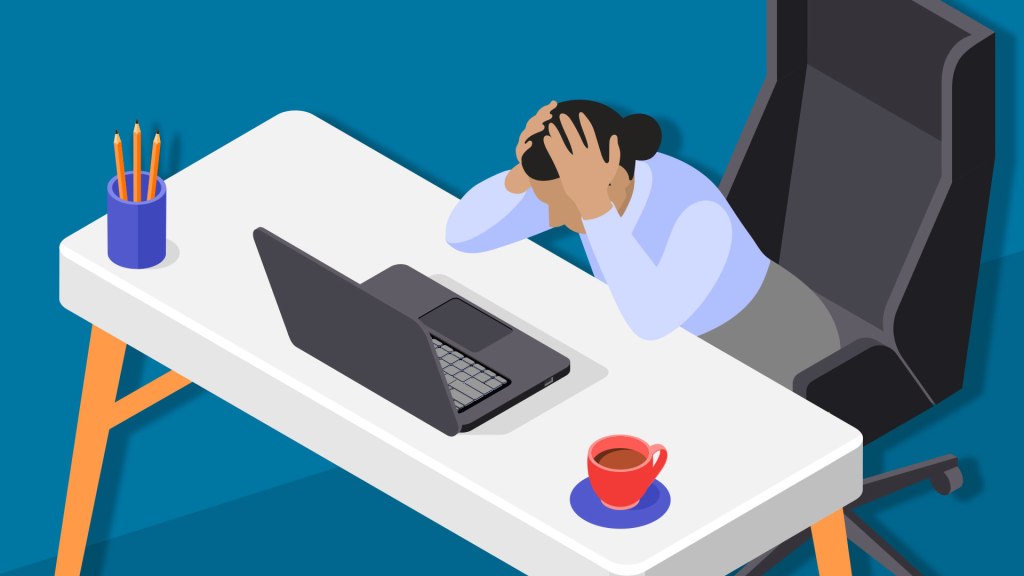 Làm sao để bớt stress căng thẳng trong công việc và cuộc&nbsp;sống