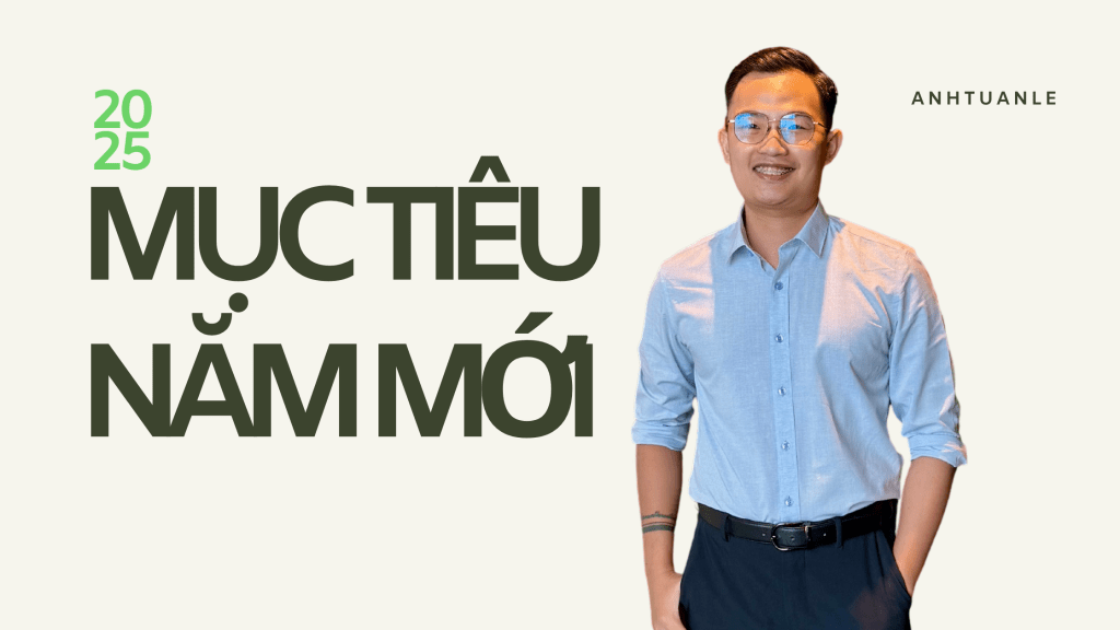 Cuộc sống của mình: 9 năm qua, 5 năm tới (phiên bản&nbsp;2024)