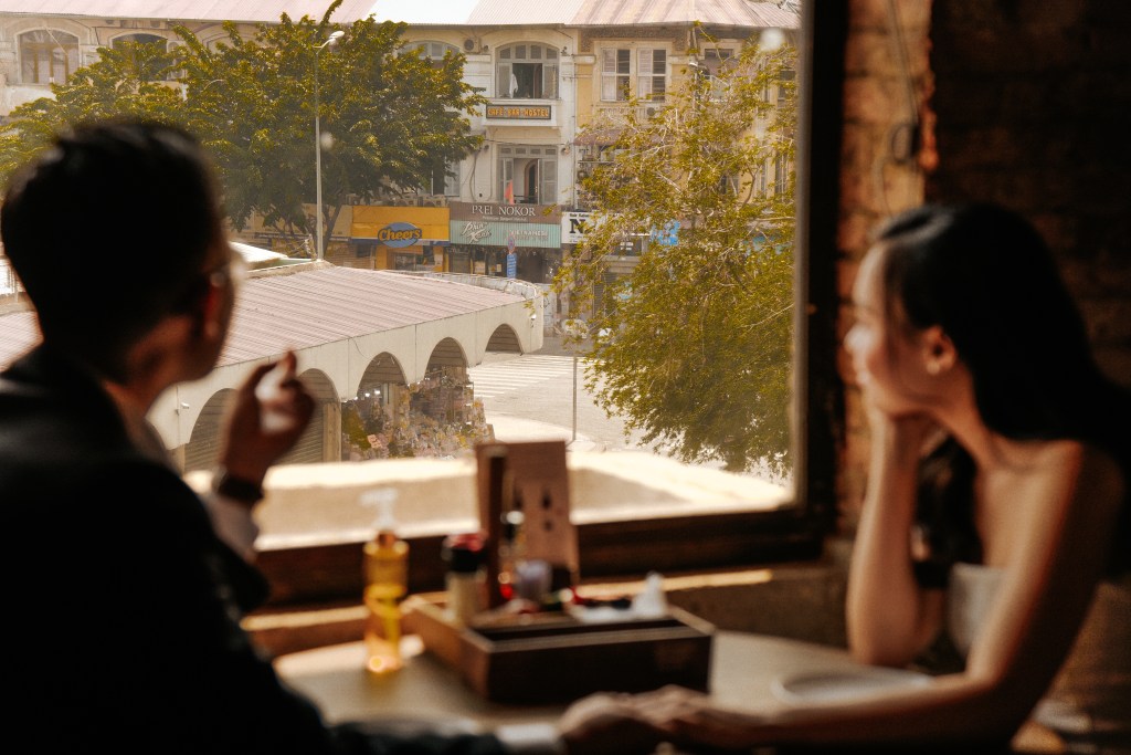 9x đừng lo! Chúng ta luôn có chỗ trên thị trường lao động