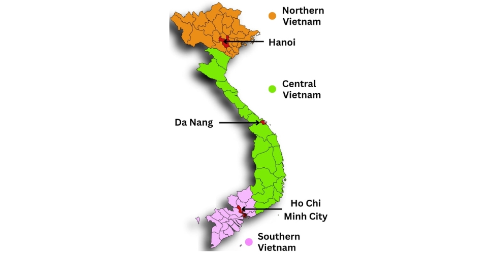 Chuyện đi hướng nghiệp ở các tỉnh thành tại Việt Nam: Khi nghề tư vấn cũng phải “hiểu địa&nbsp;phương”