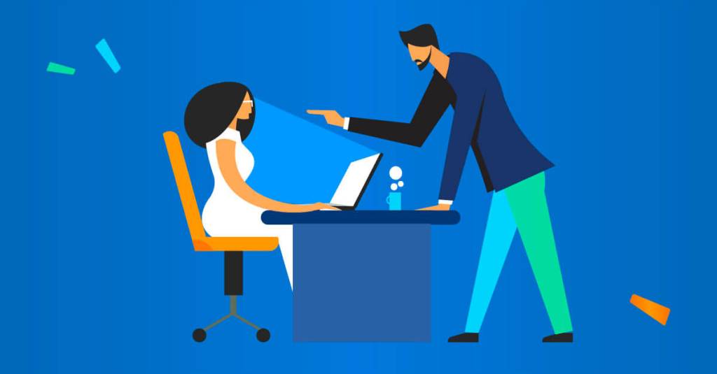 Transforming Pain into Power – Chuyện bắt nạt nơi công sở từ trải nghiệm cá nhân và góc nhìn hướng&nbsp;nghiệp