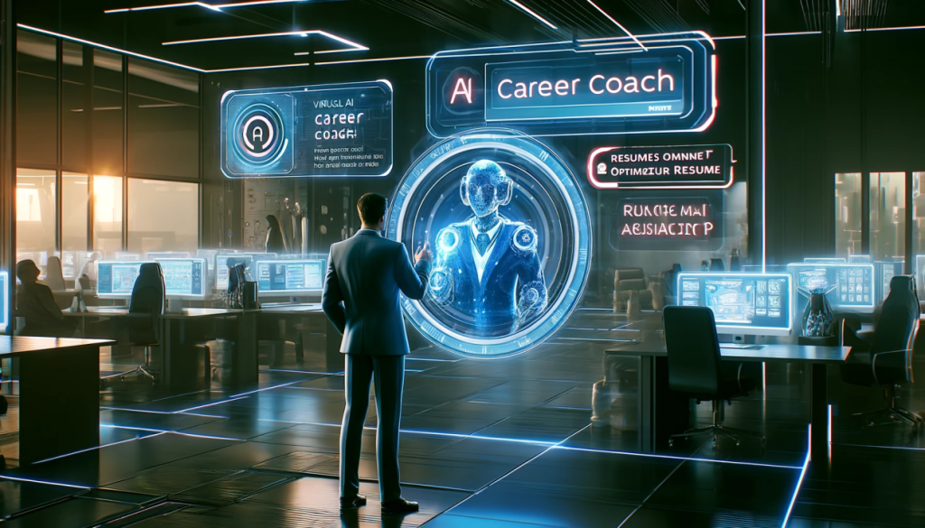 AI-Powered Career Coaching: Khi doanh nghiệp Việt Nam bước vào kỷ nguyên mới của phát triển nhân&nbsp;sự