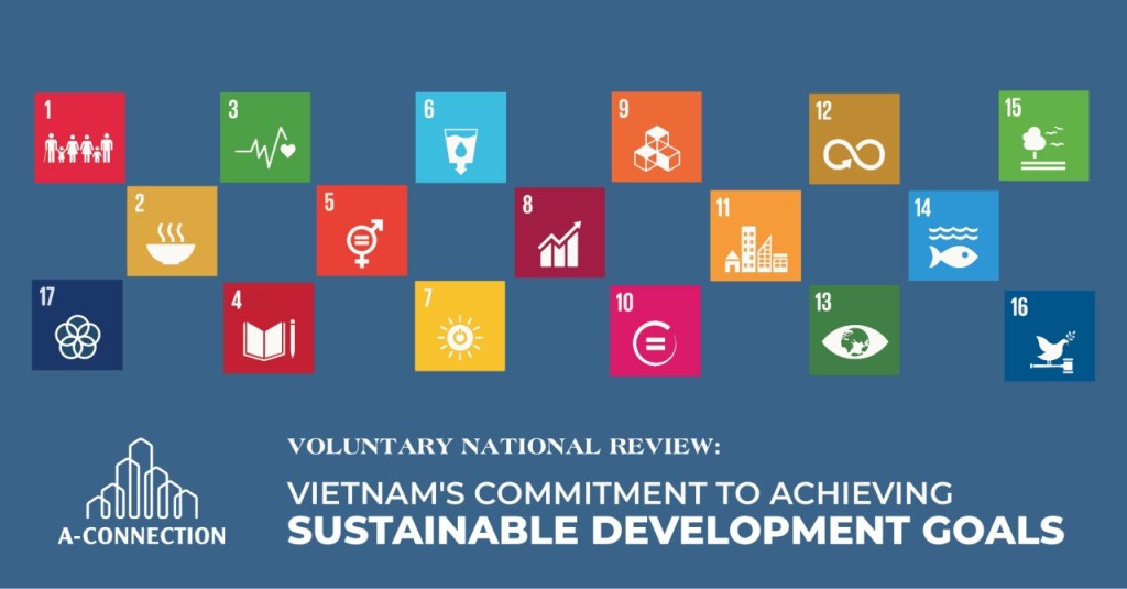 Sử dụng các Mục tiêu Phát triển Bền vững (SDGs) của United Nations với sinh&nbsp;viên