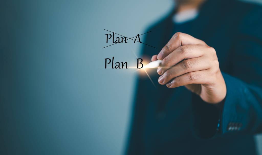 Cách tăng khả năng thích ứng