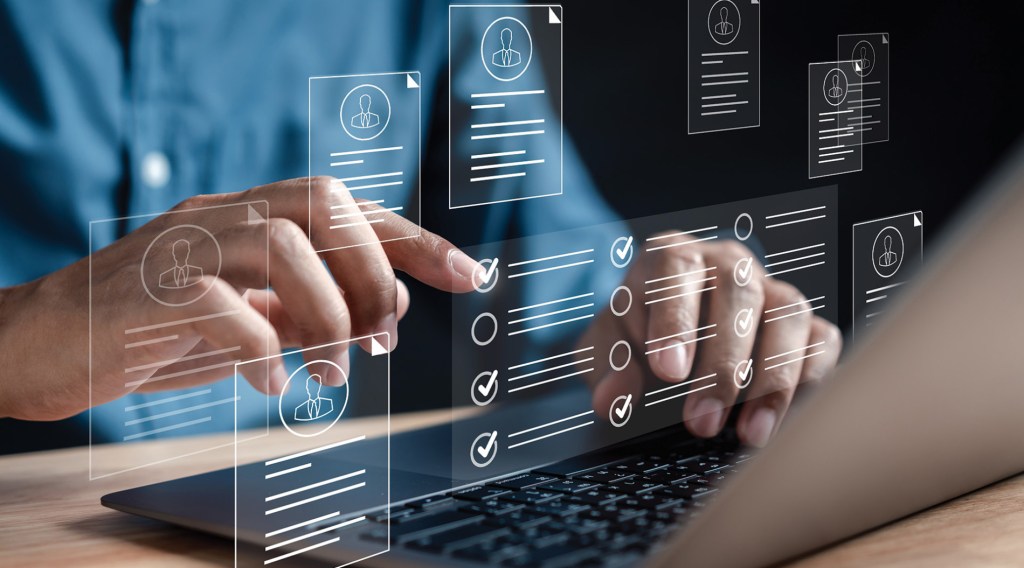 Cách tìm việc ‘khác người’ để tăng khả năng trúng tuyển