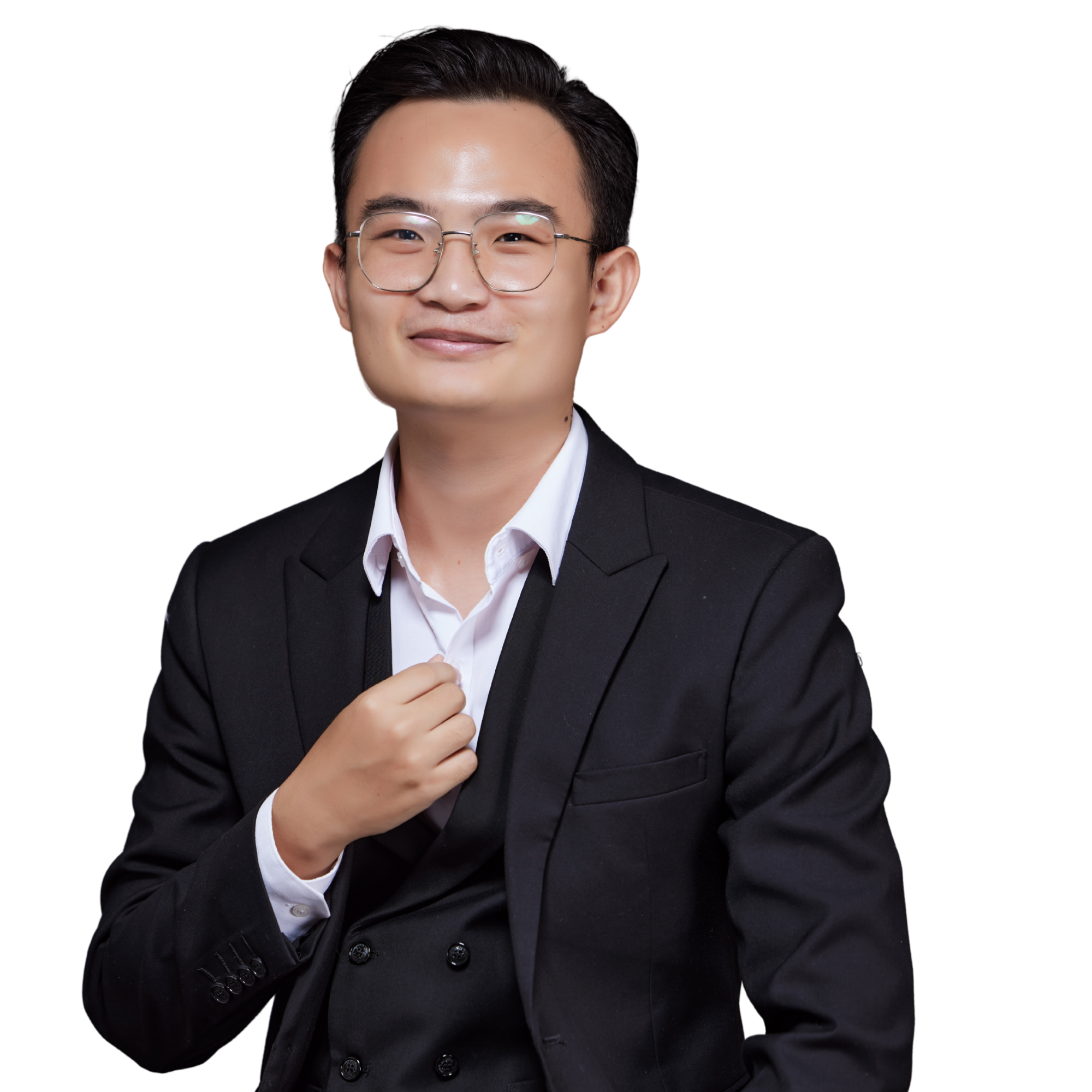 Tuấn Anh Hướng Nghiệp