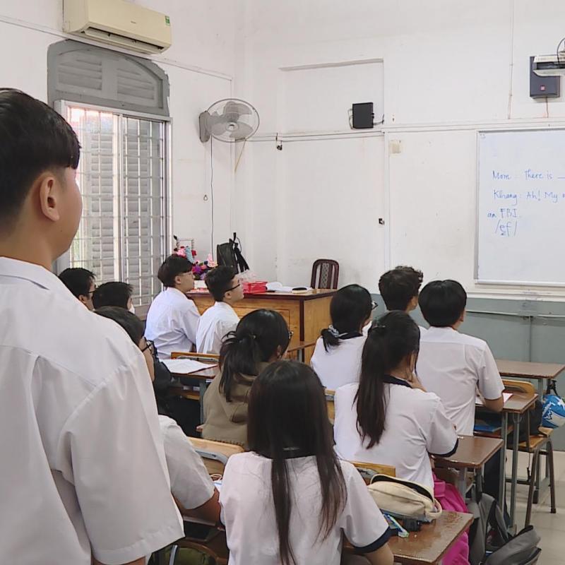 Trước kỳ thi THPT: Điều con cần không chỉ là “chọn đúng ngành” mà là sẵn sàng cho một hành trình&nbsp;dài