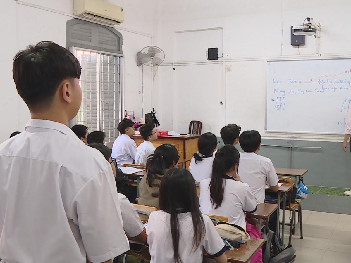 Trước kỳ thi THPT: Điều con cần không chỉ là “chọn đúng ngành” mà là sẵn sàng cho một hành trình&nbsp;dài