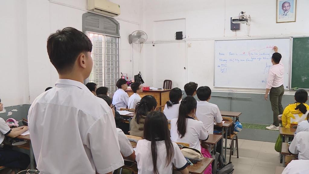 Trước kỳ thi THPT: Điều con cần không chỉ là “chọn đúng ngành” mà là sẵn sàng cho một hành trình&nbsp;dài