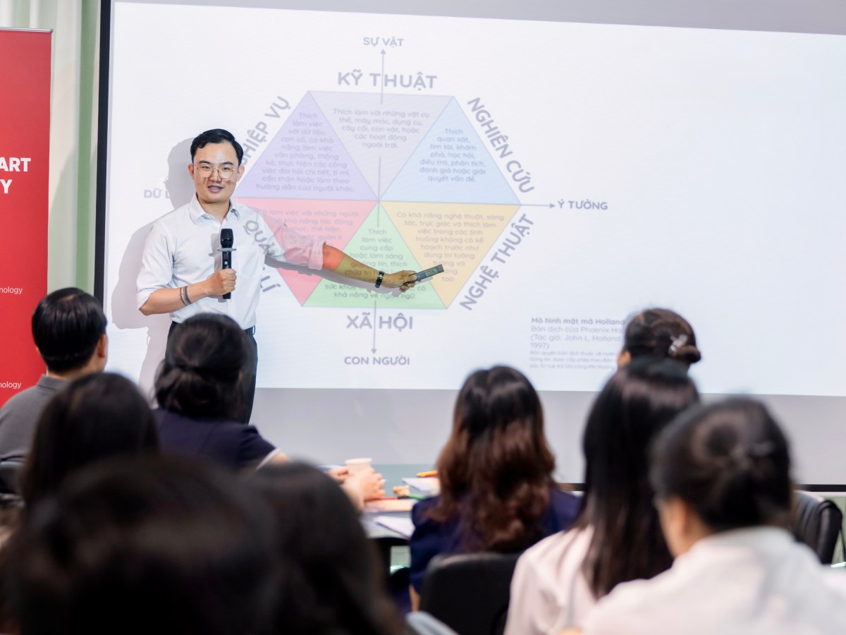 10 bài học năm&nbsp;2026