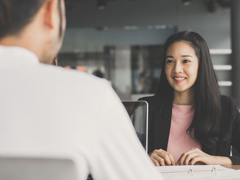 03 câu hỏi chuẩn bị giúp tăng khả năng đậu phỏng vấn việc&nbsp;làm
