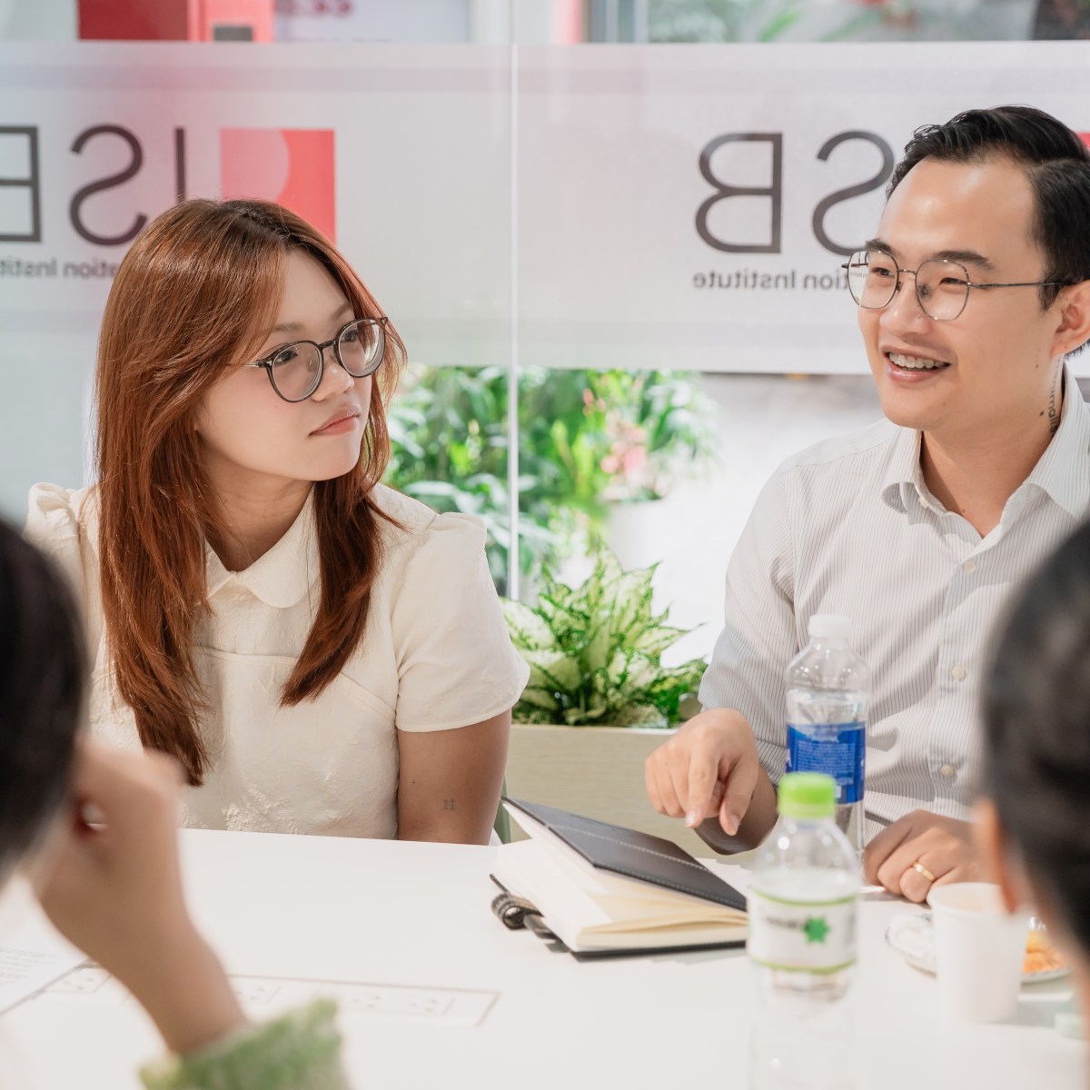 Sức khỏe nghề nghiệp (Career well-being): Bạn có đang sống tốt cùng công việc của&nbsp;mình?