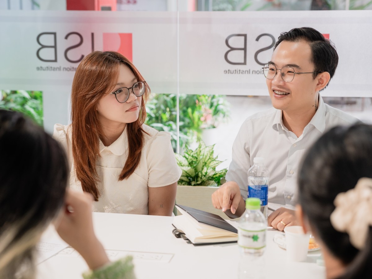 Sức khỏe nghề nghiệp (Career well-being): Bạn có đang sống tốt cùng công việc của&nbsp;mình?