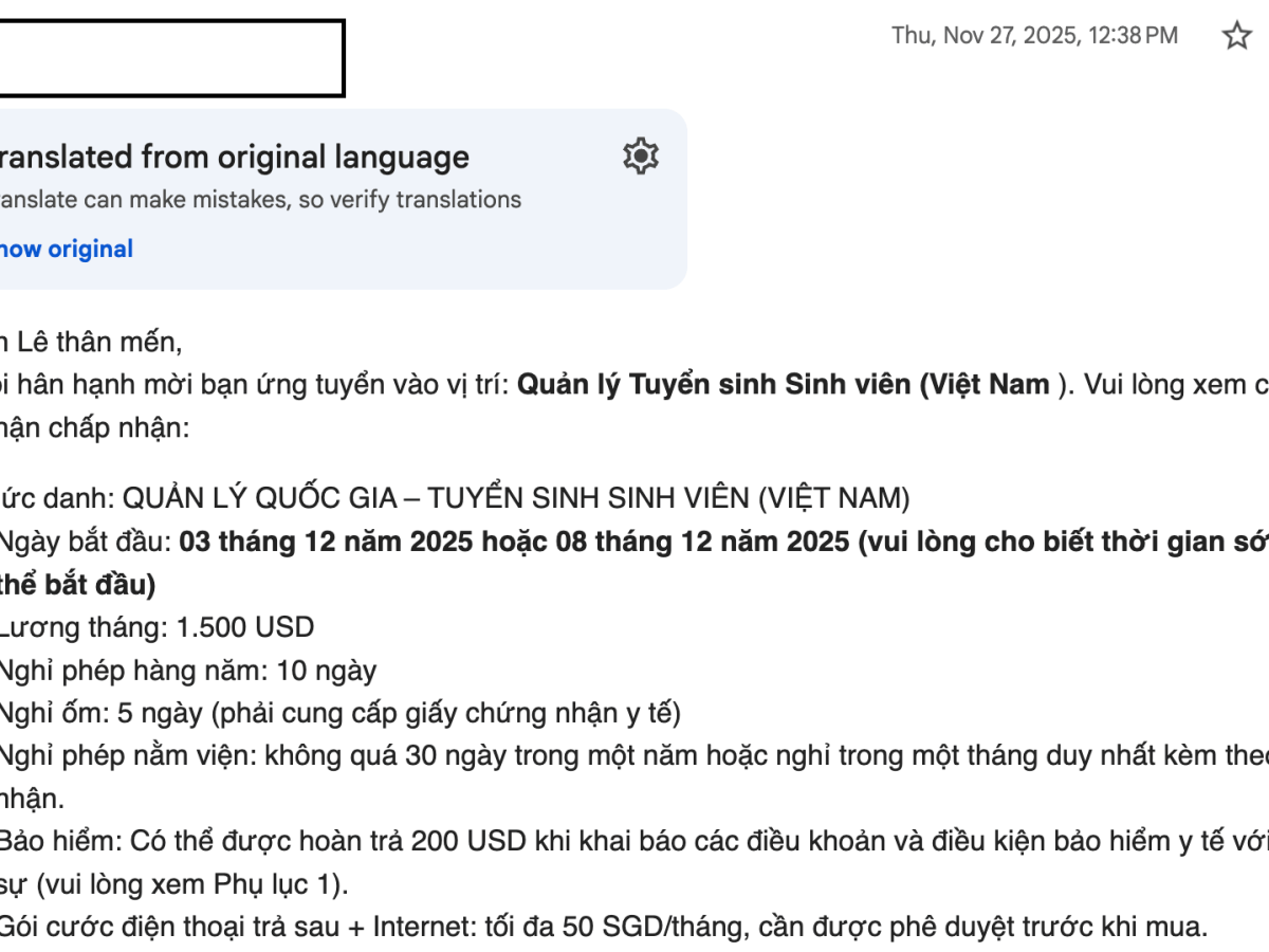 Mình đang làm remote những công việc gì, và bạn có thể học được gì từ&nbsp;đó?